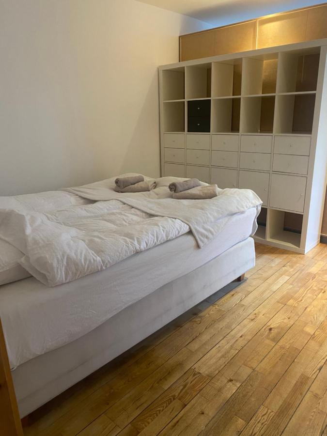 Laegenhet I Limhamn/Sibbarp Apartment Malmo Exterior photo